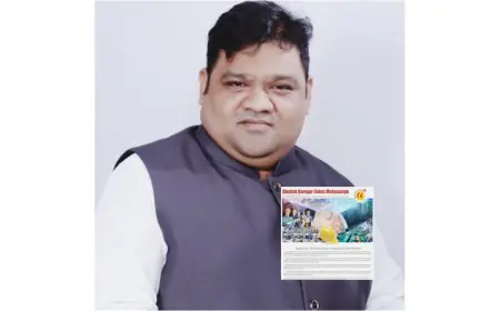 Brawn Drain: The Silent Exodus of India’s Blue-Collar-Abhijeet Rane