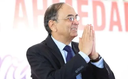 The Indian Potash Limited Story Under PS Gahlaut: Balanced Fertilization for Sustainable Agriculture