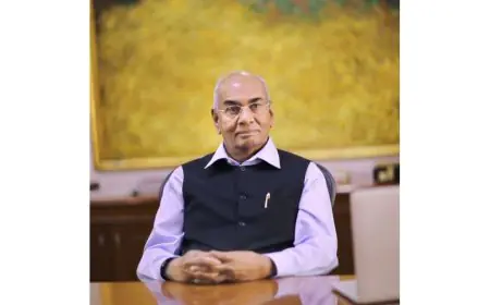 IFFCO, World’s No.1 Cooperative Welcomes the Announcement of Tribhuvan Sahkari University Bill 2025