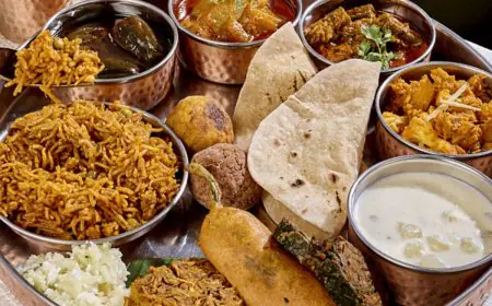 Pathare Prabhu Food Festival Takes Mumbai On A Gastronomic Journey With Amazing Flavors of the Past