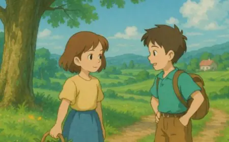 Confused About How To Pronounce Ghibli? Learn The Right Way While You Transform Your Pictures