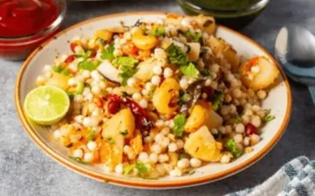 Chaitra Navratri 2025 Day 5: Celebrate Goddess Skandamata Puja With These 3 Easy And Healthy Vrat Recipes