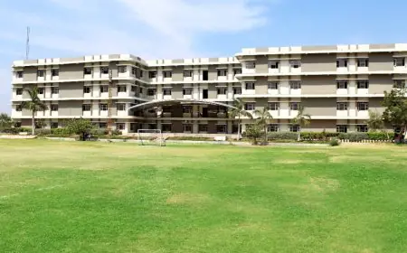 Sigma University: Shaping Future Leaders with Innovation and Excellence