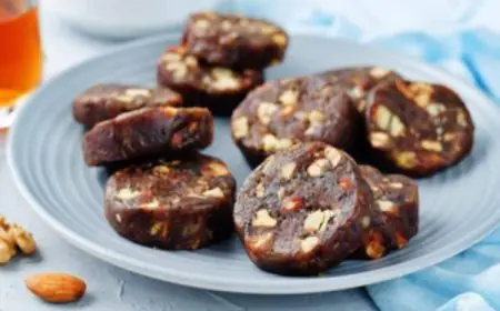 Chaitra Navratri 2025 Day 6: Celebrate Goddess Katyayani Puja With These Protein-Rich Vrat Recipes