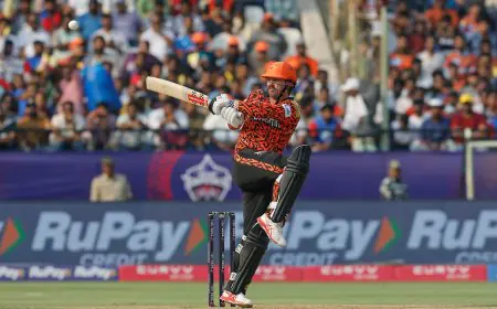 On His Love-Hate Relationship With Indian Fans, Head Says "I Find It..."