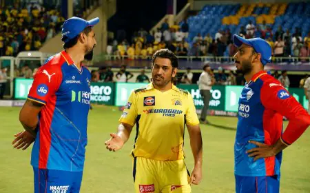 "Get Some Rituals Done": Axar Reveals Never-Heard-Before Chat With Dhoni