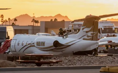 Soaring High: What’s Fueling the Growing Demand for Private Jet Services in India