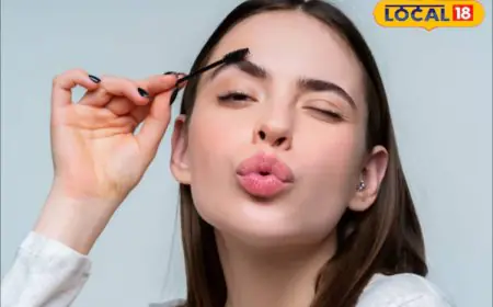 Do We Really Need a Separate Eye Cream? A Dermatologist Weighs In