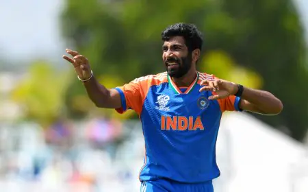 Bumrah, Rohit To Return Against RCB? Mumbai Indians Coach's Huge Revelation