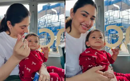 Healthy Beginnings, Hopeful Futures: Prioritizing Maternal and Newborn Care on World Health Day