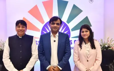 Jewel Trendz Launches Business Visionaries of India, A Step Towards Empowering Future Entrepreneurs of India