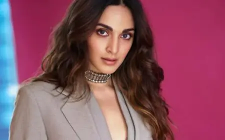 Mom-To-Be Kiara Advani To Make Her Grand Debut At Met Gala 2025, Here's What We Know