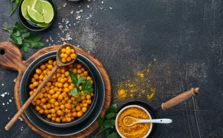 Eating Healthy Isn’t Costly—You’re Just Looking in the Wrong Aisle