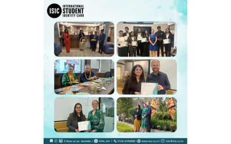 ISIC Student Card: Key Insights into India’s Evolving Student Landscape