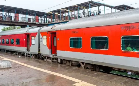 Make the Most of the Long Weekend with IRCTC’s Curated Getaway Packages