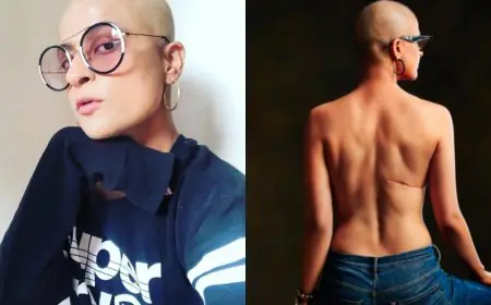 Why Breast Cancer Relapses — And What Tahira Kashyap’s Story Reminds Us