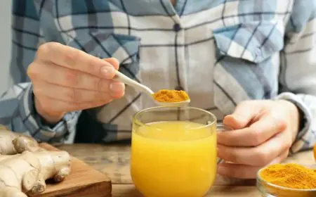 Turmeric To Amla: Magical Indian Superfoods To Fight Inflammation