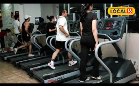 Thinking Of Joining A gym? Experts Share What To Consider Before Taking The Plunge