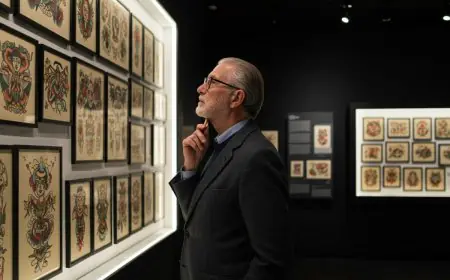 Hair, Condoms And Tattoos Of The Dead: 7 Weird Museums Around The World Worth Visiting