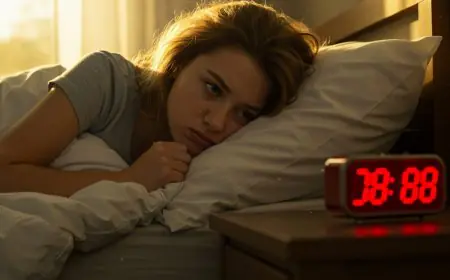 Set Multiple Alarms To Wake Up? Think Again As This Habit Is Doing You More Harm Than Good