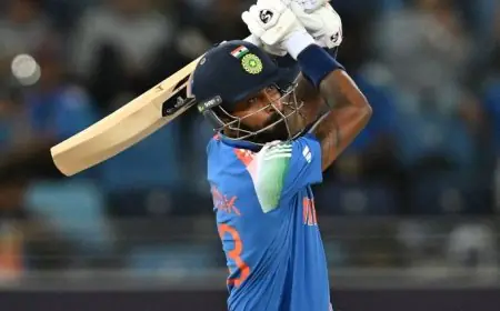 ICC Eyes Big Changes In ODI Rule That Faced Massive Criticism From Sachin