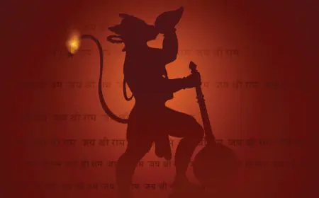 Hanuman Jayanti 2025: Why It's Celebrated On Two Dates, History, Significance, Shubh Muhurat And Puja Vidhi