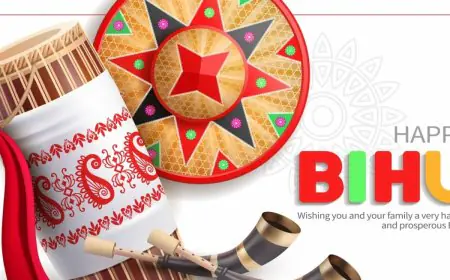 Bohag Bihu 2025: Date, Time, Rituals, History, Significance And Celebration Of Assam New Year