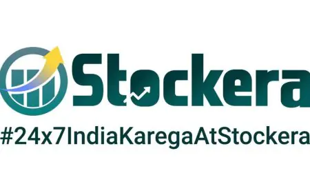 Stockera Launches India’s First Aggregator App Bringing SEBI-Licensed Advisors and People Under One Roof