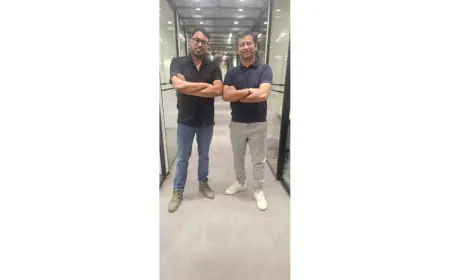 Fitso Co-Founder Launches New Startup In Real Estate Resale Space