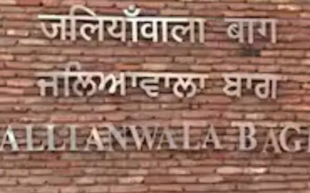 Jallianwala Bagh Massacre: History, Significance And Who Took Revenge For The 1919 Massacre?