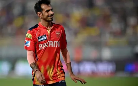 "Defensive, Off-Colour...": PBKS' Rs 18 Crore Buy Faces Scathing Criticism