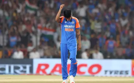 India's 156.7 Kmph Pace Sensation To Return For LSG. But There Is A Twist