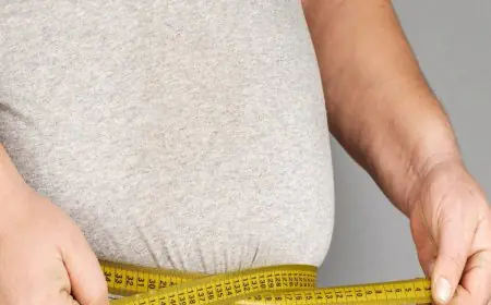 Pot Belly, Once A Symbol Of Wealth, Is Now A Silent Killer. Why Indians Are More At Risk