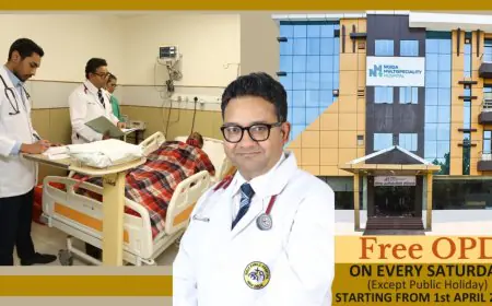 Renacare: Five Years of Transforming Kidney Care
