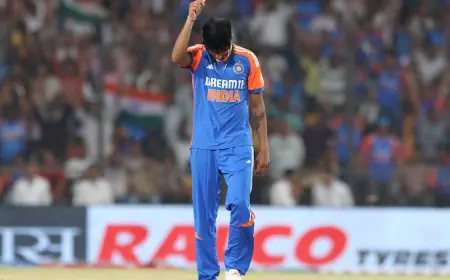 India's 156.7 Kmph Pace Sensation To Return For Lucknow Super Giants. But There Is A Twist