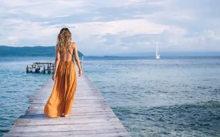 Must-Have Travel Essentials You Should Never Leave Home Without