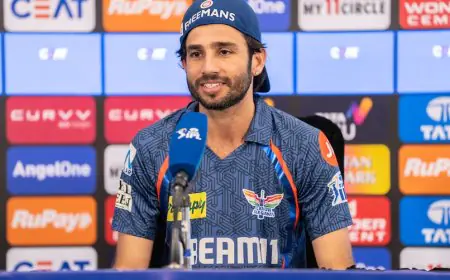 Rishabh Pant's Tactical Blunder Against MS Dhoni Costs LSG, Snubbed Ravi Bishnoi Breaks Silence