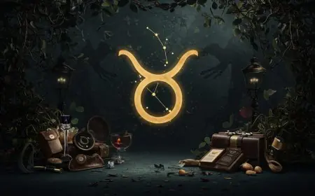 The Dark Side Of Taurus: Hidden Personality Traits Of This Zodiac Sign You Shouldn’t Ignore