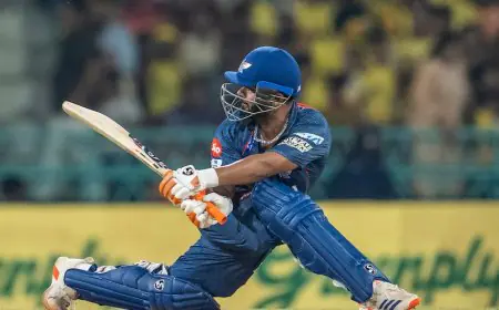 Rishabh Pant Faces Criticism Despite 49-Ball 63, Asked To Learn From Virat Kohli