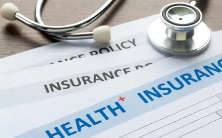 Beyond Hospitals: The Rise of Everyday Health Plans for Real-Life Needs