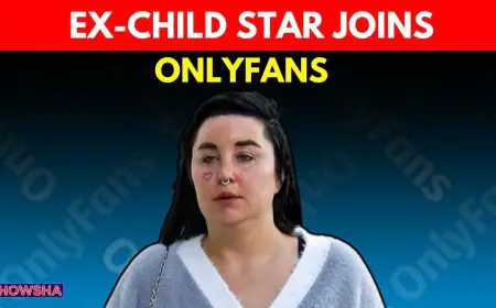 Amanda Bynes Joins OnlyFans But There's One Thing She Refuses To Do | Know Everything Here | N18G