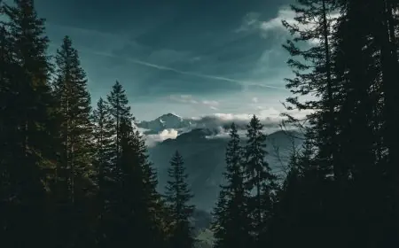 Zodiac Signs' Dream Travel Destinations In Pictures