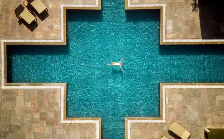 Good Friday Weekend: 11 Luxurious Long Weekend Escapes to Indulge In