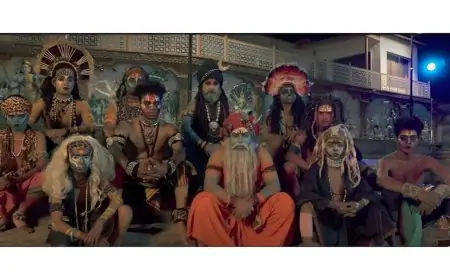 ‘Bolte Ram’ by Suraj Jumani Becomes a Viral Sensation, Blending Ramayan with Modern Rap