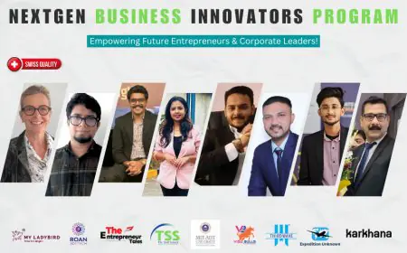 How Roan Edutech and The Skill School Are Empowering India’s NextGen Business Leaders
