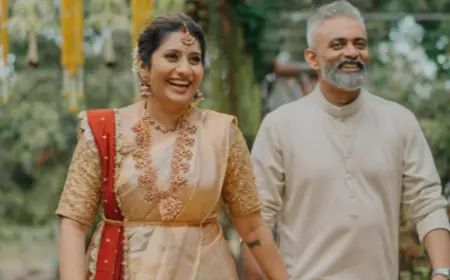 Skin Care Tips For Brides Before Their D-Day