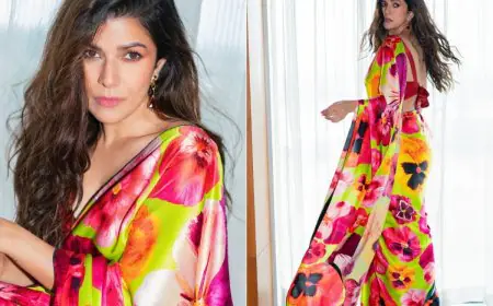 Nimrat Kaur Swears By Saffron Milk Face Mask, Here Are Its 5 Benefits
