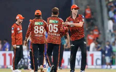 IPL Team Accused Of Under-Utilising India's MCG Hero vs Australia: "Forgotten That..."