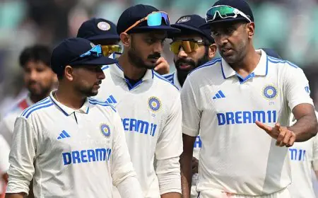 BCCI Central Contracts: Two Stars Set To Be Awarded Big Promotion - Both Play For Same IPL 2025 Team: Report