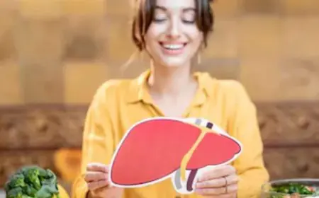 World Liver Day 2025: Is Your Liver Overloaded? Signs You Need a Detox